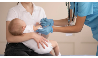 Bu uşaqlara peyvənd tətbiq olunacaq – RƏSMİ AÇIQLAMA