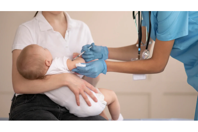 Bu uşaqlara peyvənd tətbiq olunacaq – RƏSMİ AÇIQLAMA