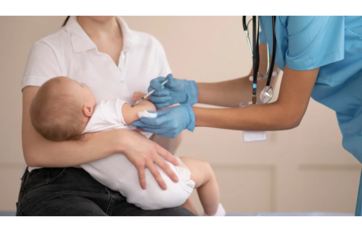 Bu uşaqlara peyvənd tətbiq olunacaq – RƏSMİ AÇIQLAMA