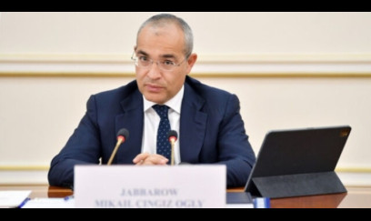 TƏCİLİ! Nazir QƏRAR VERDİ – Vergilərlə bağlı DƏYİŞİKLİK