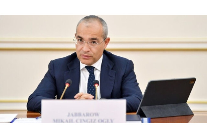 TƏCİLİ! Nazir QƏRAR VERDİ – Vergilərlə bağlı DƏYİŞİKLİK