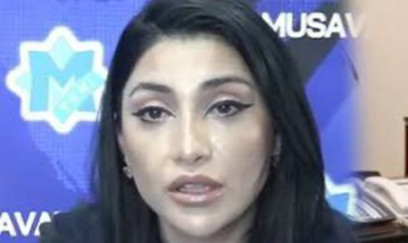 Fidan Abbasova ilə bağlı məhkəmə qərarı narkotik istifadəsini təsdiqlədi