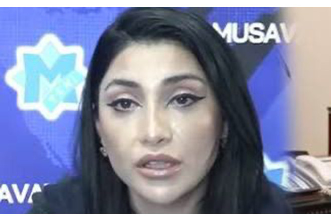 Fidan Abbasova ilə bağlı məhkəmə qərarı narkotik istifadəsini təsdiqlədi