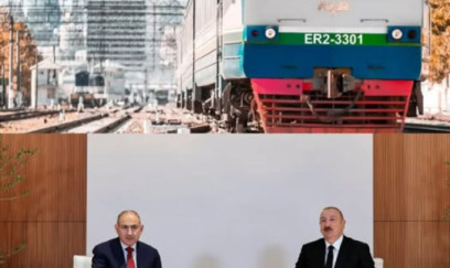 Azərbaycan və Ermənistan arasında ilk ticarət addımı - “test xarakterli iqtisadi təmas”