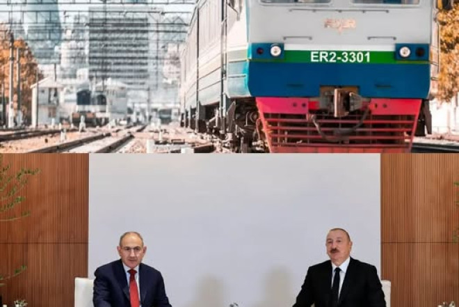 Azərbaycan və Ermənistan arasında ilk ticarət addımı - “test xarakterli iqtisadi təmas”