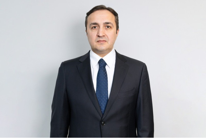 “Teleradio”ya yeni rəhbər təyin edildi