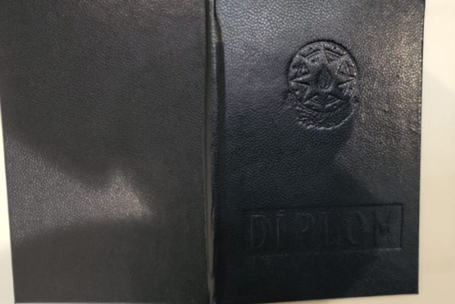 Bu il neçə saxta diplom aşkarlanıb? 