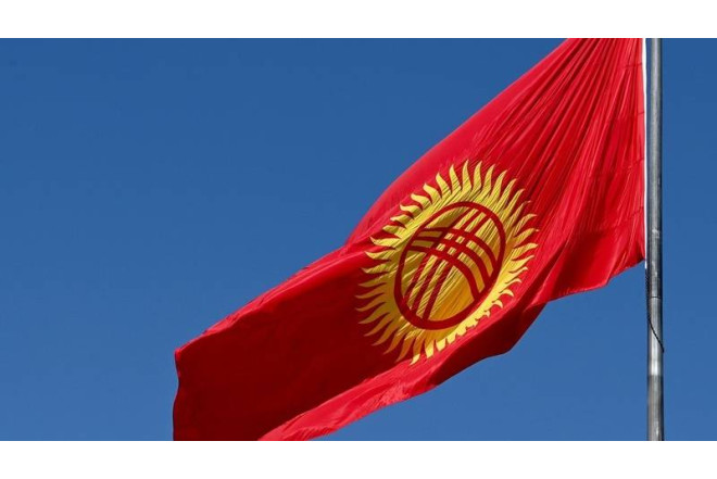 Qırğızıstanda vilayətlər və rayonlar ləğv ediləcək