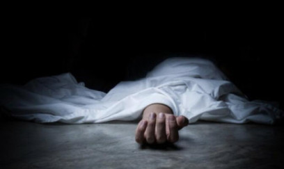 Evdə qadın meyiti tapıldı 