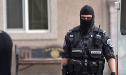 Ermənistanda 11 müxalifətçi saxlanıldı 