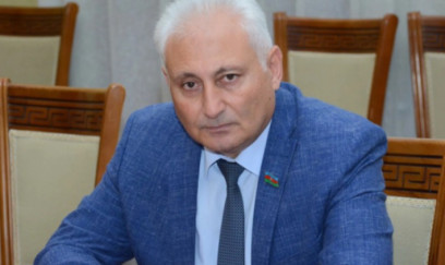 Prezident Hikmət Babaoğlunu "Şöhrət" ordeni ilə təltif etdi