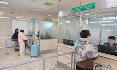 İrandan 3 546 nəfər təxliyə olunub