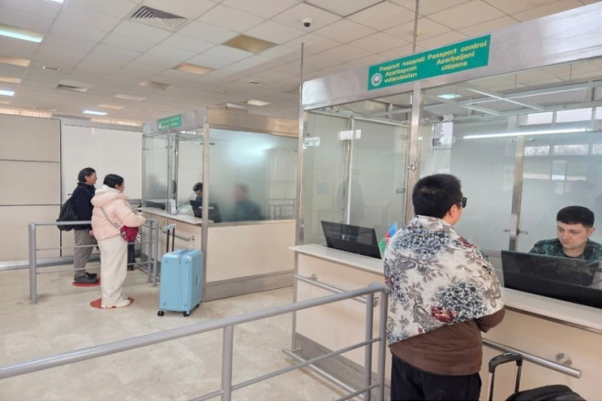 İrandan 3 546 nəfər təxliyə olunub