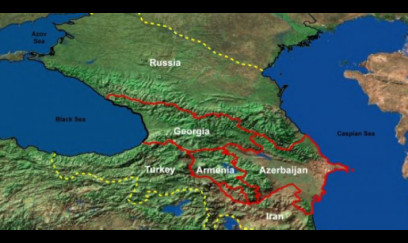 Cənubi Qafqazda yeni mərhələ: İqtisadi inteqrasiya və sabitlik üçün imkanlar artır