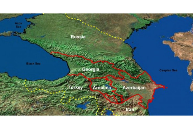 Cənubi Qafqazda yeni mərhələ: İqtisadi inteqrasiya və sabitlik üçün imkanlar artır