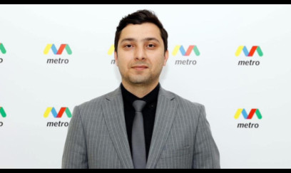 Vüsal Aslanovdan yeni təyinat