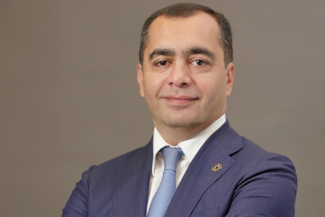 Fərhad Adıgözəlovdan sərt qərar: işdən çıxardı