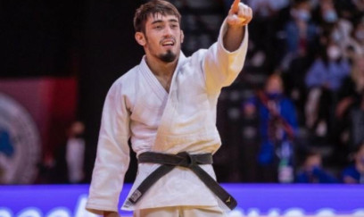 Cüdoçularımız Avropa çempionatında mübarizəyə başlayır