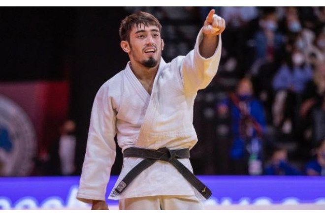 Cüdoçularımız Avropa çempionatında mübarizəyə başlayır