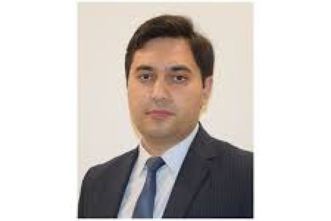 Azərbaycan səhiyyəsinə və tibb elminə xidmətin parlaq nümunəsi