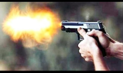 Kişi keçmiş ailəsinə silahlı hücum edib 