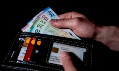 Əhalinin orta aylıq xərcləri artıb 