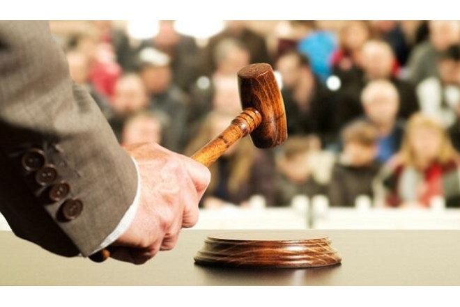 ABŞ-ın Bakıdakı səfirliyi maşınlarını satışa çıxarır 