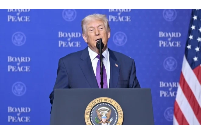 Tramp İsrail və Livan liderlərini Ağ Evə dəvət etdi 