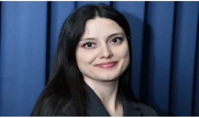 32 yaşında prorektor oldu 