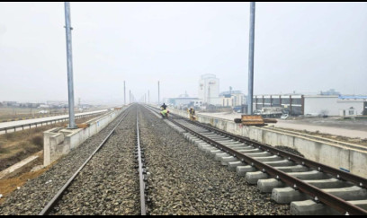 Bu ölkələr dəmoryolu dəhlizi yaradacaq 