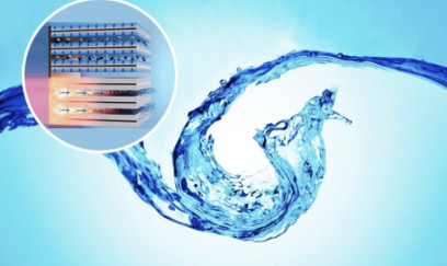 Havadan su toplamaq mümkündür? 