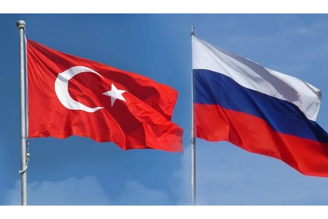 Rusiya və Türkiyə Cənubi Qafqazı müzakirə etdi 