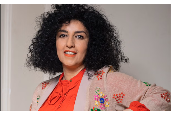 Nərgiz Məhəmmədinin vəziyyəti kritikdir 