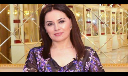 Nailə İslamzadə media ilə bağlı sərt açıqlama verdi