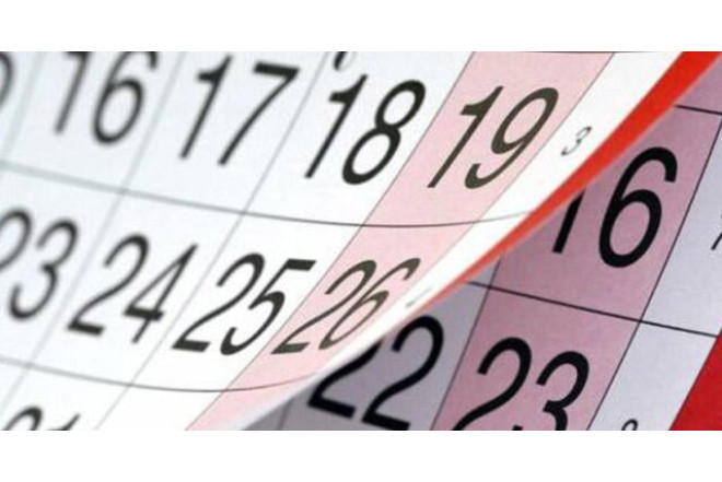 May ayında neçə gün İŞ OLMAYACAQ?