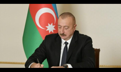 Prezidentin Fərmanı icra olundu: Bu gündən…