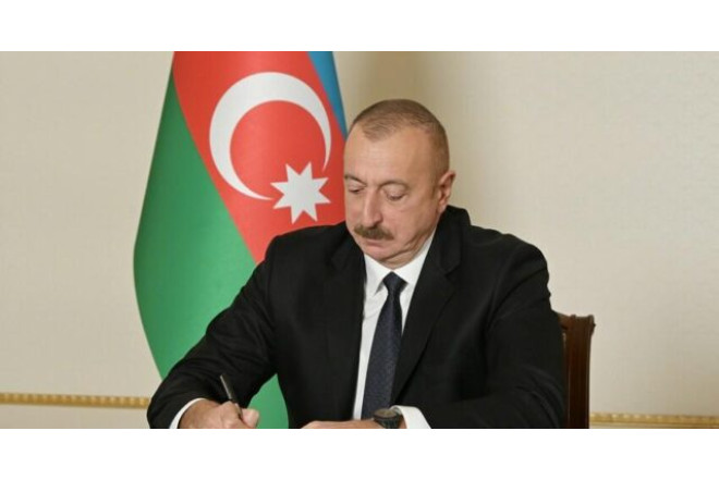 Prezidentin Fərmanı icra olundu: Bu gündən…