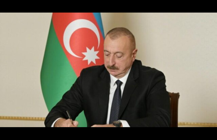 Prezidentin Fərmanı icra olundu: Bu gündən…
