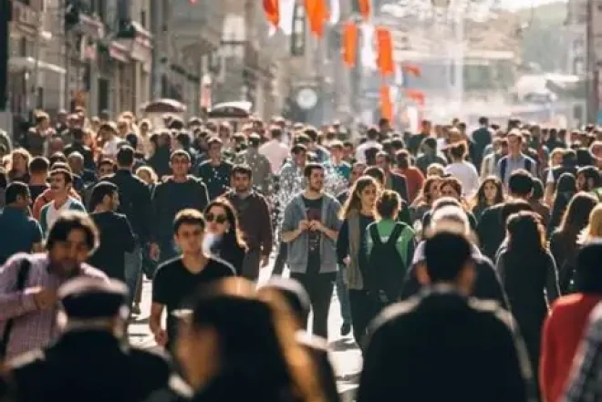 Dünyanın ən xeyrixah insanları hansı ölkədə yaşayır?- SİYAHI