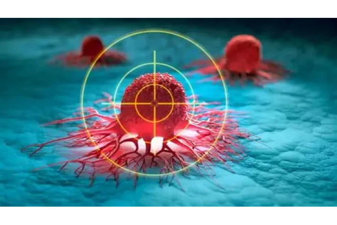Xərçəngin müalicəsində İNQİLAB- 90 faiz dəqiqliklə test edilir