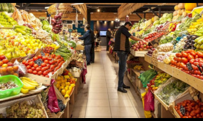 Qiymətlər yenidən qalxdı: bu məhsul 15 manat bahalaşdı