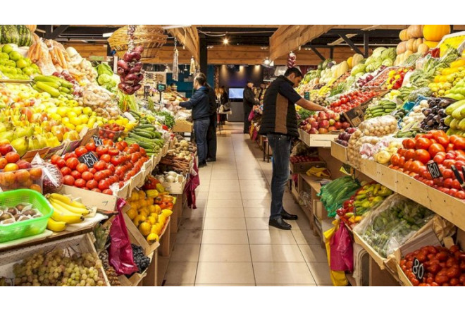 Qiymətlər yenidən qalxdı: bu məhsul 15 manat bahalaşdı