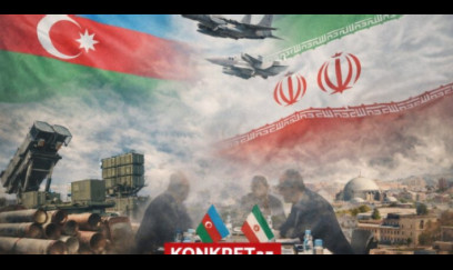 “Regionda hərbi-siyasi gərginlik və blokada riski hələ də gündəmdədir” - AÇIQLAMA