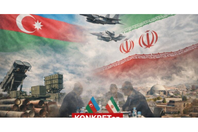 “Regionda hərbi-siyasi gərginlik və blokada riski hələ də gündəmdədir” - AÇIQLAMA