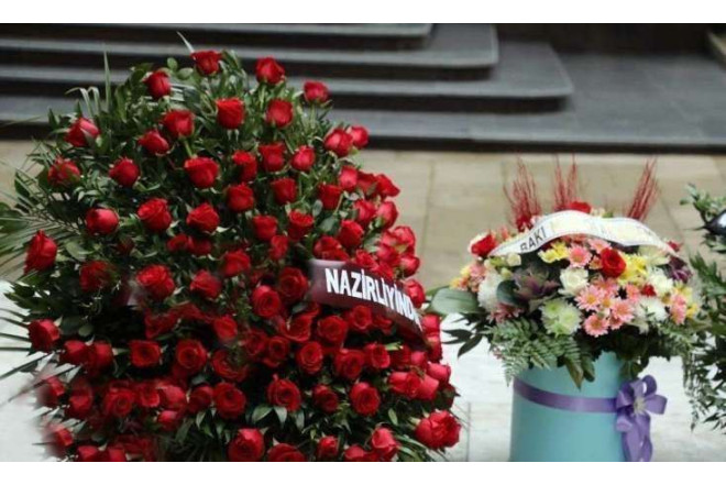 Sabiq idarə rəisi vəfat etdi - FOTO