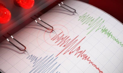 Bu ölkədə güclü zəlzələ oldu