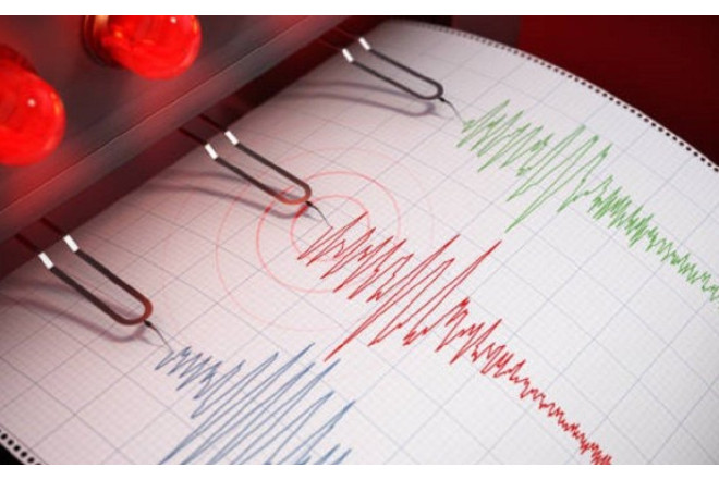 Bu ölkədə güclü zəlzələ oldu