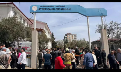 Türkiyə məktəblərindəki insident nəyin xəbərçisidir? 