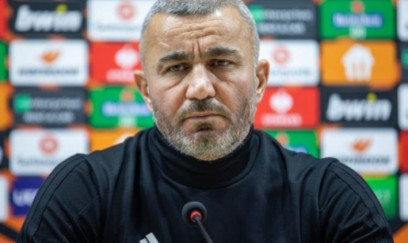 Qurban Qurbanov Abbas Hüseynovu əsas heyətdən KƏNARLAŞDIRDI