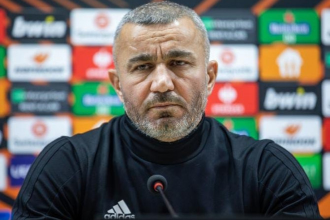 Qurban Qurbanov Abbas Hüseynovu əsas heyətdən KƏNARLAŞDIRDI